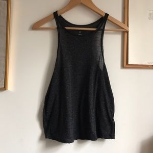 BDG Heather Tank Top